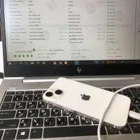 اپل iPhone 13 با حافظهٔ ۱۲۸ گیگابایت|موبایل|سنندج, |دیوار