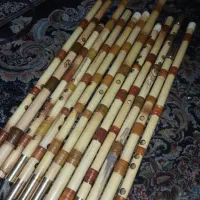 تولیدی نی هفت بند|سازهای بادی|شیراز, شهرک استقلال|دیوار