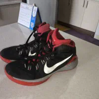 کفش والیبال|کیف، کفش، کمربند|تبریز, |دیوار