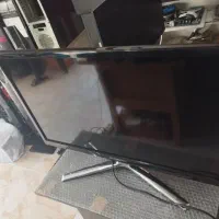 مانیتور تلویزیون ۲۹ اینچ ایکس ویژن|قطعات و لوازم جانبی رایانه|رشت, دیلمان|دیوار