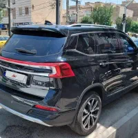 fmc t5|خودرو سواری و وانت|باقرشهر, |دیوار