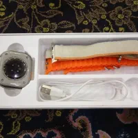 ساعت.هوشمند  ‌HK10 ULTRA3|ساعت|اهواز, زیتون کارگری|دیوار