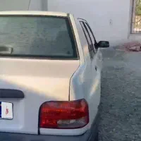 فروش یک پراید مدل ۹۹دوگانه شرکتی