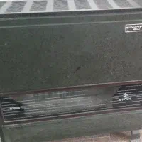 بخاری ایران کارتوس