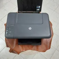 پرینتر D2050 جوهرافشان رنگی سه کاره HP Deskjet|پرینتر، اسکنر، کپی، فکس|تبریز, |دیوار