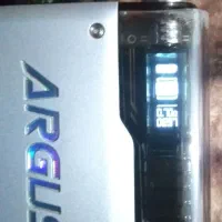 پاد ارگاس پی 2