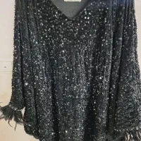 عباهای جواهر دوزی و لباس مجلسی|لباس|تهران, افسریه شمالی|دیوار