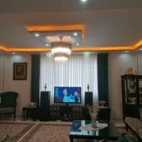 آپارتمان 93 متری پشت کاسپین
