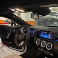Benz A200لانگ تحویل فوری اقساطی|خودرو سواری و وانت|تهران, اقدسیه|دیوار