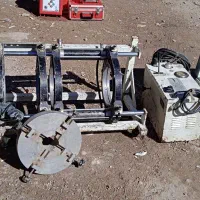 فروش دستگاه های صنعتی|ماشینآلات صنعتی|دوزین, |دیوار