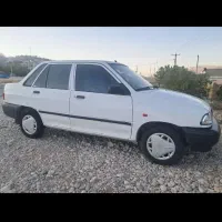 فروش پراید ۱۳۱