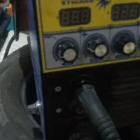 دستگاه  جوش     CO2در حد|ابزارآلات|مشهد, شهرک مهر آباد|دیوار