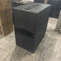 ساب دبل پسیو 15 اینچ JBL MPRO