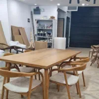 میز و صندلی غذاخوری