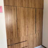 فاز۱۱ زون۳ ویو دار طبقه ۸|فروش آپارتمان|پردیس, فاز ۱۱|دیوار