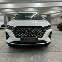 F7 PRO MAX AWD//تیگو ۷ پرومکس دودف