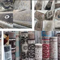 کهنه بیارقیمت مناسب/بهترین قالی کناره+الینافرش،