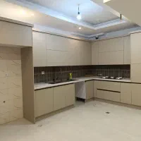 کابینت سازی وکمد دیواری نصب وتعمیرات ونصب قرنیز