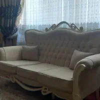 بسیار تمیز وسالم|مبلمان خانگی و میز عسلی|ملارد, |دیوار