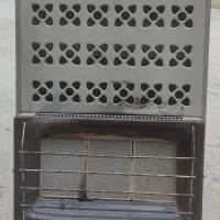 بخاری کپسولی آبسال