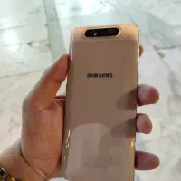 Galaxy A80