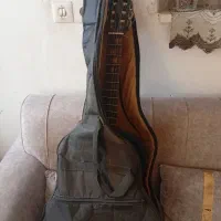 گیتار یاماها|گیتار، بیس، امپلیفایر|قم, سراجه (۱۵ خرداد)|دیوار