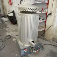 تعمیر بخاری انرژی فندار سراسر تهران تخصصی|خدمات پیشه و مهارت|تهران, پاسداران|دیوار