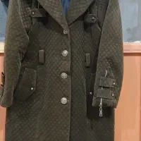 لباس کوردی و کاپشن وپالتو|لباس|سنندج, |دیوار