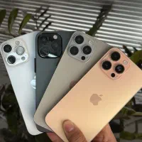 ایفون ۱۶ پرومکس طرح اصلی