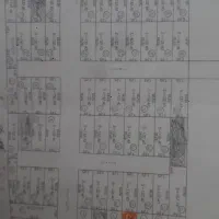 فروش زمین ۱۳۲ متری|فروش زمین و ملک کلنگی|آزادشهر, |دیوار