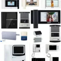 فروش و تعمیرات آیفون تصویری و صوتی|خدمات پیشه و مهارت|مریوان, |دیوار