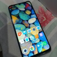 گوشی 128گیگ وسایل کامل