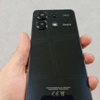 نوت ۱۳ شیائومی در حد با گارانتی|موبایل|رشت, فلسطین|دیوار