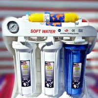 نصب و تعمیر دستگاه تصفیه آب خانگی