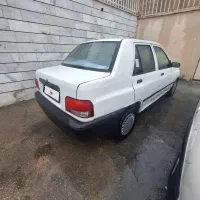 پراید مدل 98 قیمت مناسب|خودرو سواری و وانت|داراب, |دیوار