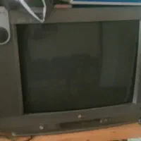 تلویزیون ال جی