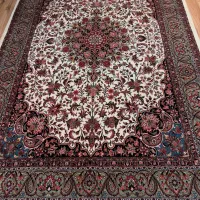 بافت شاهیندژ|فرش|تهران, حصار بوعلی|دیوار