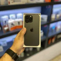 آیفون ۱۴پرومکس با ریجستر za/a