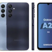 گوشی سامسونگ آ ۲۵ از دم قسط