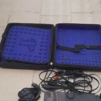 پلی استیشن۲فلشخورشده
