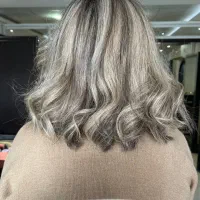 مدل رنگ و لایت فقط هزینه مواد