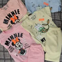 لباس بچگانه تک سایز به قیمت حراجی|کفش و لباس بچه|شهرکرد, |دیوار