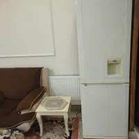 یخچال فریزر سامسونگ اصل