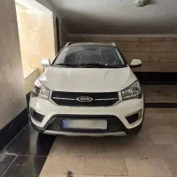 ایکس ۲۲ اسپرت لاکچری مدل ۱۴۰۱ بدون رنگ