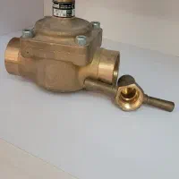 شیر گلوب ولو CASTEL ایتالیا