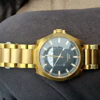 ساعت دیزل اصل در حد