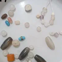 فروش مهره قدیمی جنبه درمانی و تزئینی دارند