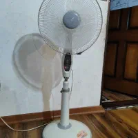 پنکه ایستاده آریستان