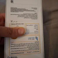 گوشی سامسونگ A55|موبایل|تهران, نیروی هوایی (پیروزی)|دیوار
