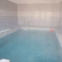 باغ ویلا مبله ویلایی ۶۰۰متری قدیمی استخر انجم آباد|فروش خانه و ویلا|رباطکریم, انجم آباد|دیوار